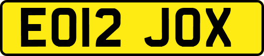 EO12JOX
