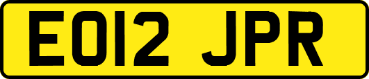 EO12JPR