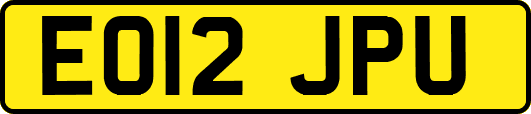 EO12JPU