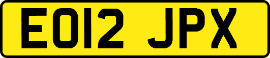 EO12JPX