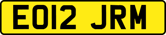 EO12JRM