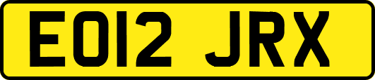 EO12JRX