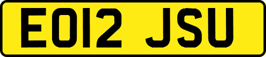 EO12JSU