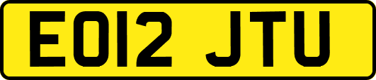 EO12JTU