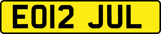 EO12JUL