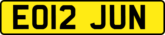 EO12JUN