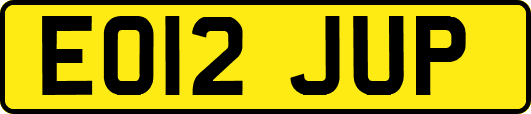 EO12JUP