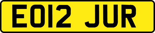 EO12JUR