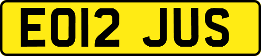 EO12JUS
