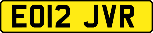 EO12JVR