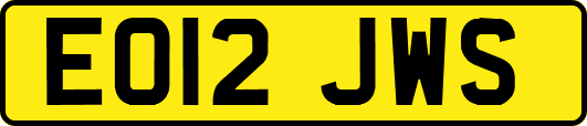 EO12JWS