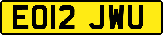 EO12JWU