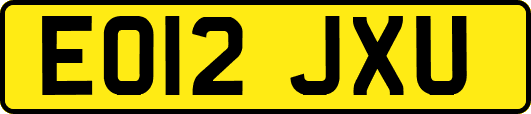 EO12JXU