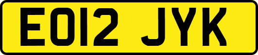 EO12JYK