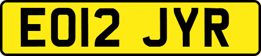 EO12JYR