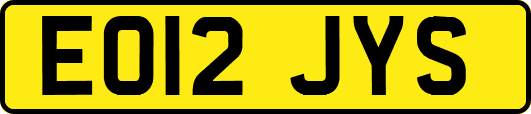 EO12JYS