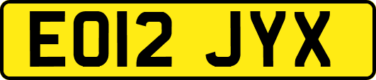 EO12JYX