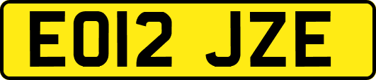 EO12JZE