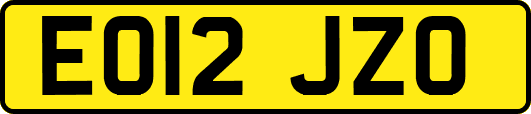EO12JZO