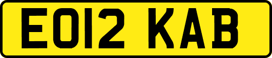 EO12KAB