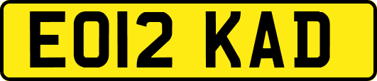 EO12KAD