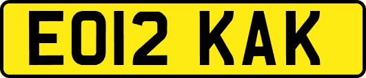 EO12KAK