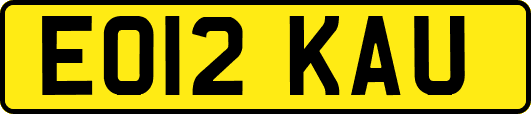 EO12KAU