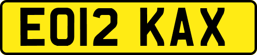 EO12KAX