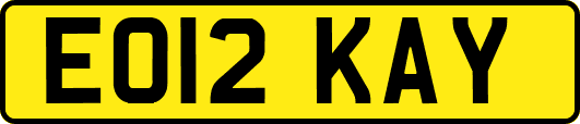 EO12KAY