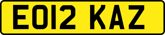 EO12KAZ