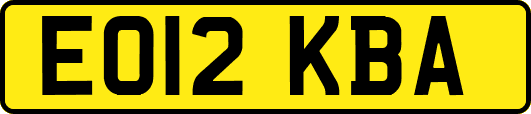 EO12KBA