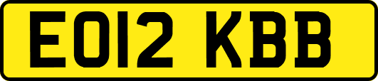 EO12KBB