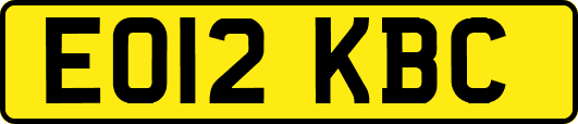 EO12KBC