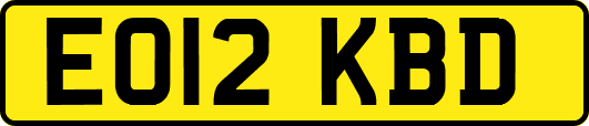 EO12KBD