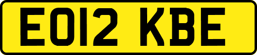 EO12KBE