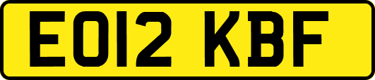 EO12KBF