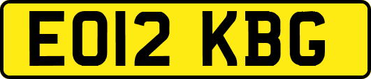 EO12KBG