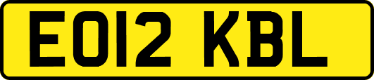 EO12KBL