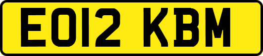 EO12KBM