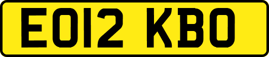 EO12KBO