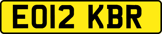 EO12KBR