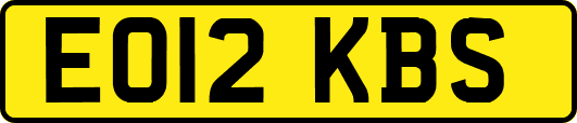 EO12KBS