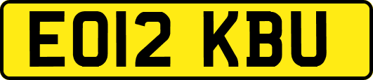 EO12KBU