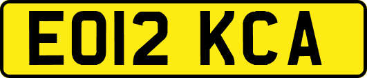 EO12KCA
