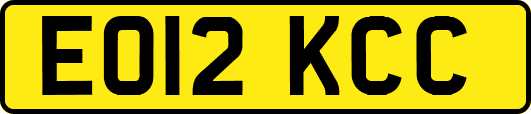 EO12KCC