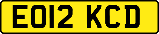 EO12KCD
