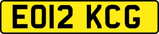 EO12KCG