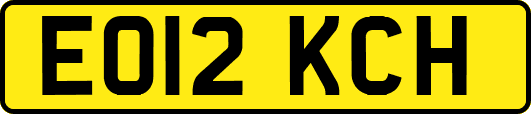 EO12KCH