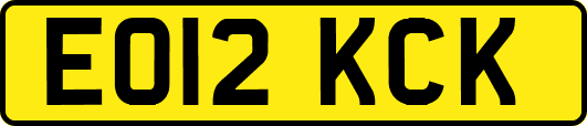 EO12KCK