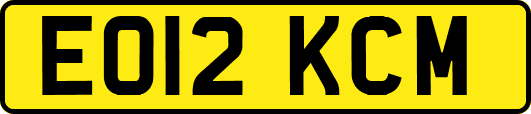 EO12KCM